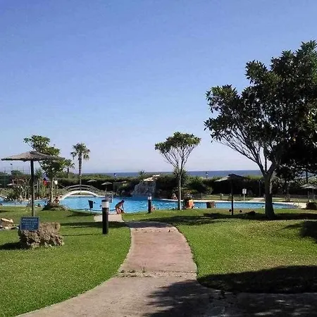 Apartment En Atlanterra Playa Con Vistas Al Mar Zahara de los Atunes
