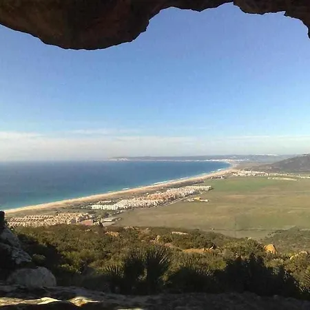 En Atlanterra Playa Con Vistas Al Mar Zahara de los Atunes